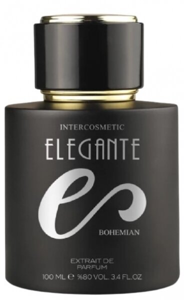 Elegante Bohemian EDT 100 ml Unisex Parfüm kullananlar yorumlar